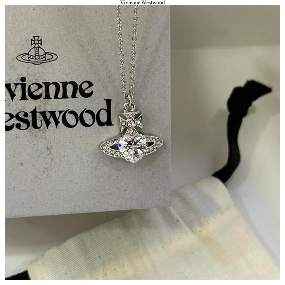 Vivienne Westwood Jewelry - Picture 3 of 3